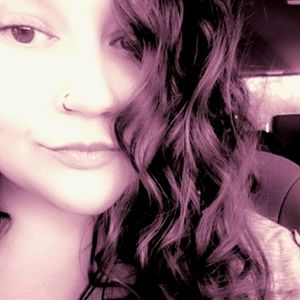 Meet your Posher, Kelsey